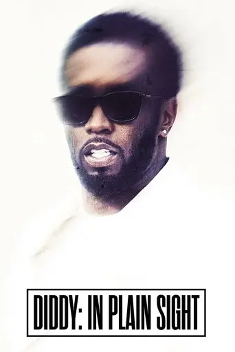 Diddy in Plain Sight: UNTOLD (2025)