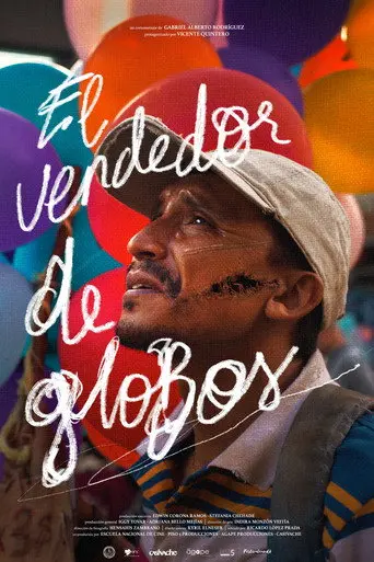 The Balloon Seller (2026)