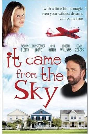 It Came From The Sky (1999)