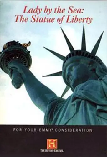 Lady By The Sea: The Statue Of Liberty (2004)