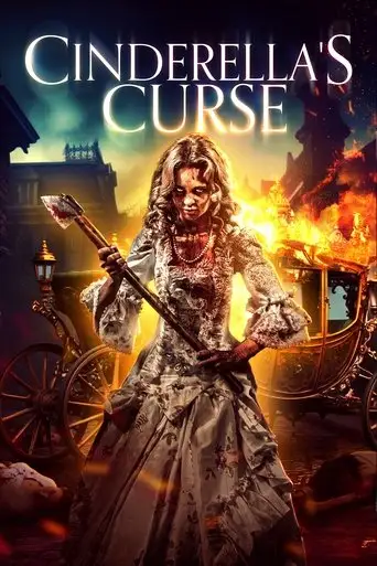 Cinderella's Curse (2024)