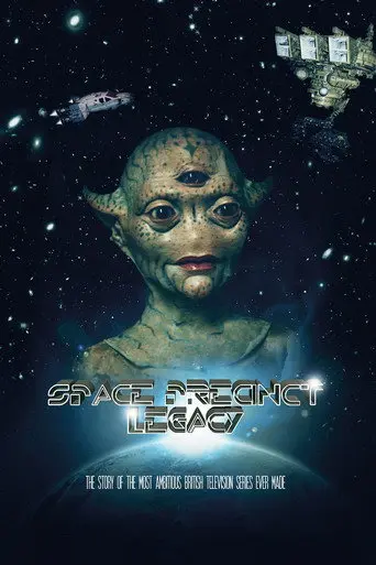 Space Precinct Legacy (2013)