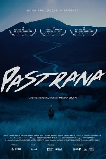 Pastrana (2024)