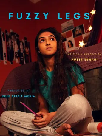 Fuzzy Legs (2019)