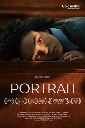 Portrait (2024)
