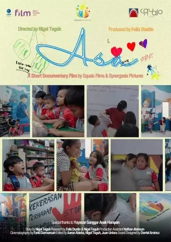 Asa (2024)