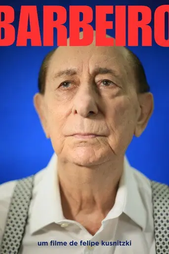 Barbeiro (2015)