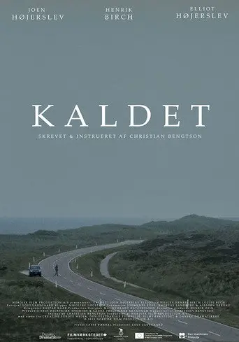 A Calling (2020)