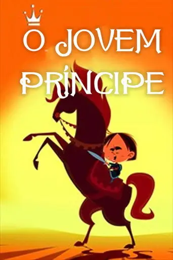 O jovem príncipe (2015)
