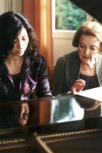 To Kvinder (2001)