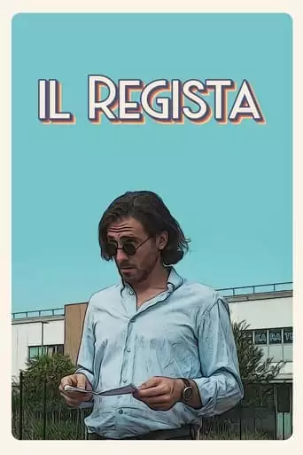 Il Regista (2023)