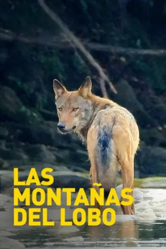 Mountains of the Wolf (2003)