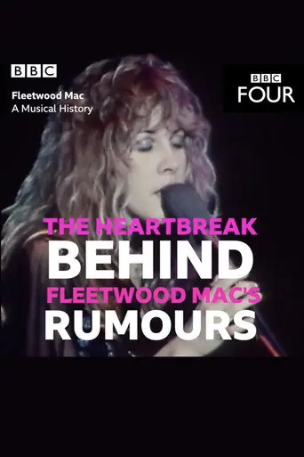 Fleetwood Mac: A Musical History (2018)