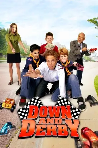 Down And Derby (2005)