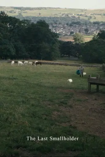 The Last Smallholder (2014)