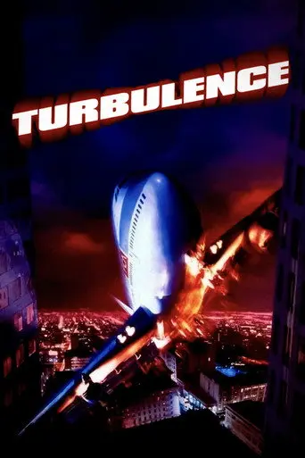Turbulence (1997)