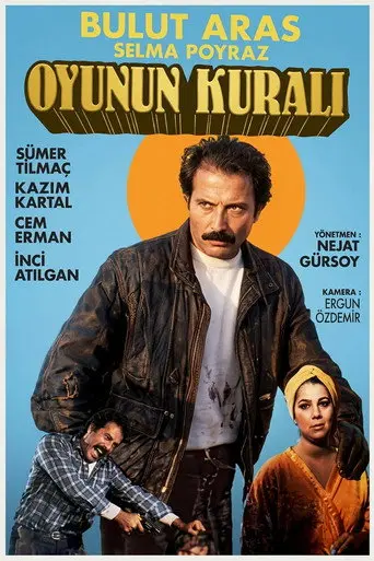 Oyunun Kuralı (1987)