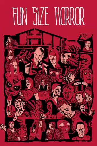 Fun Size Horror: Volume One (2015)