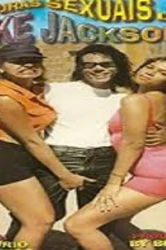 As Aventuras Sexuais De Mike Jackson (1997)