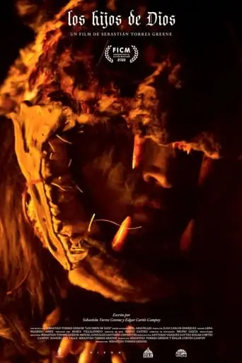 Los Hijos De Dios (2022)