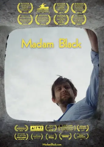 Madam Black (2015)
