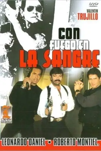 Con fuego en la sangre (1997)