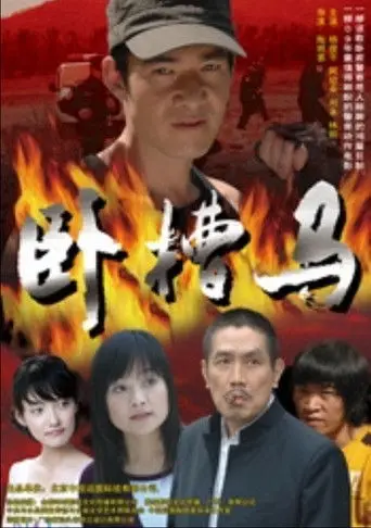 卧槽马 (2009)