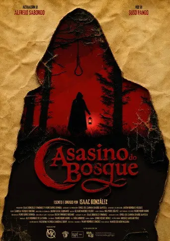 O Asasino do Bosque (2026)