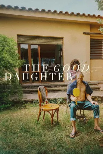 The Good Daughter (2026)