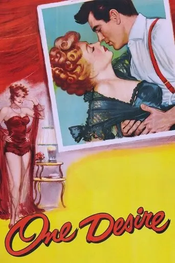 One Desire (1955)