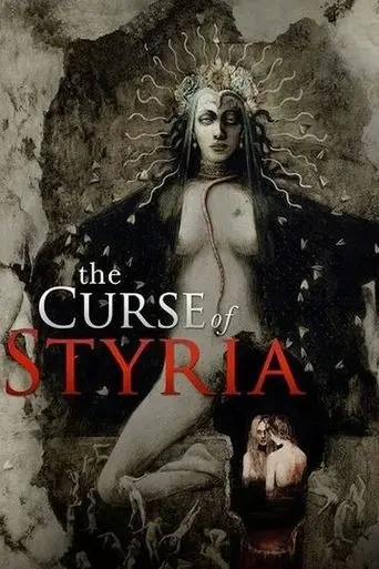 The Curse of Styria (2014)