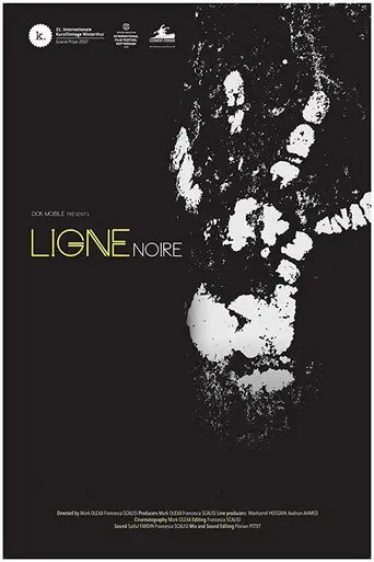 Black Line (2017)
