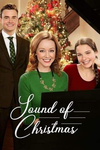 Sound Of Christmas (2016)