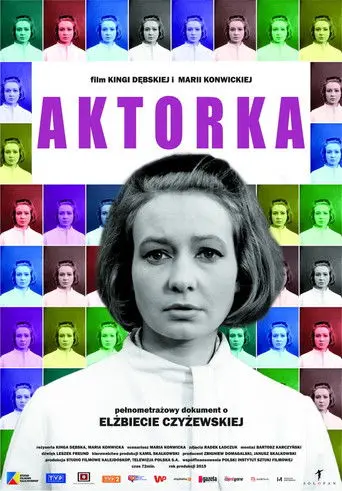 Aktorka (2015)