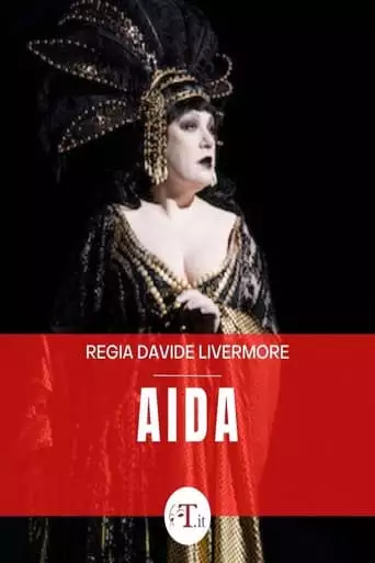 Aida - Teatro Dell'Opera Di Roma (2023)