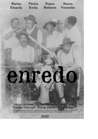 enredo (2022)