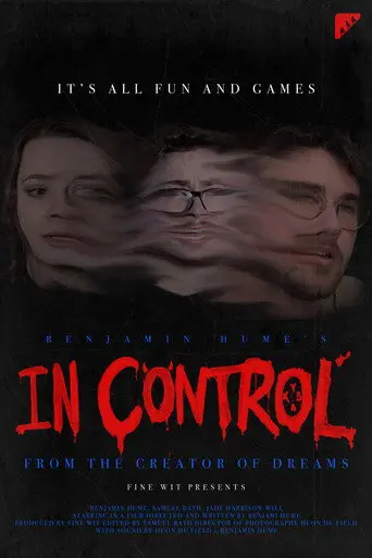 In Control (2024)