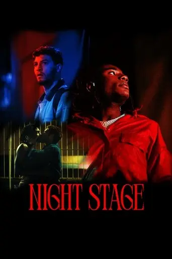 Night Stage (2026)