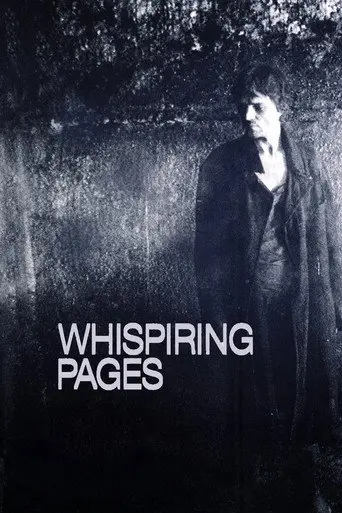 Whispering Pages (1994)