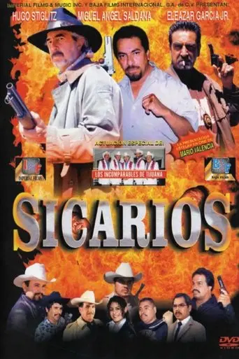 Sicarios (2003)