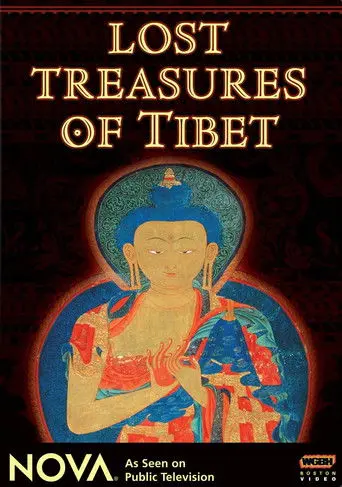NOVA-Lost Treasures of Tibet (2003)