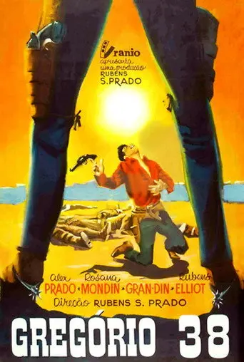 Gregório 38 (1969)