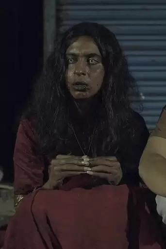 La Llorona (2019)