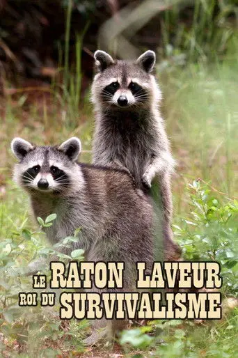 The Raccoon; The King of Survivalism (2021)