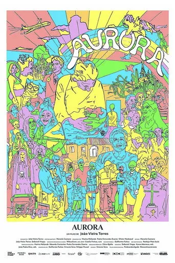 Aurora (2025)