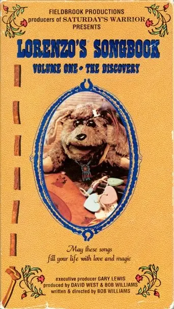 Lorenzo’s Songbook Volume One: The Discovery (1990)