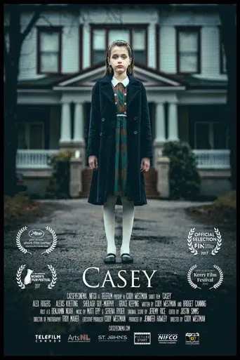 Casey (2017)