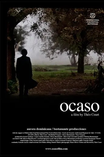 Ocaso (2010)