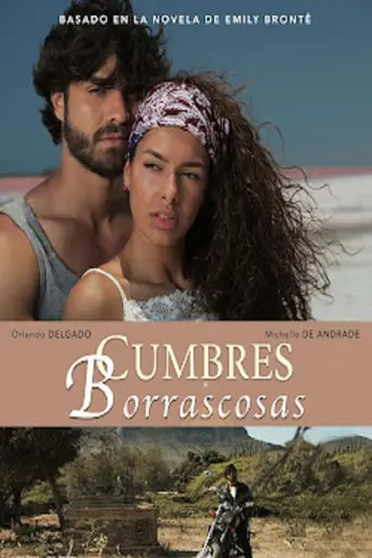 Wuthering Heights I (2019)