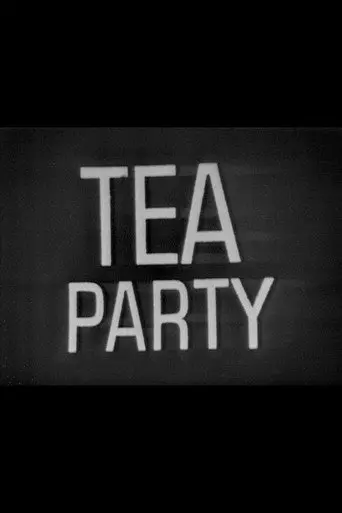 Tea Party (1965)